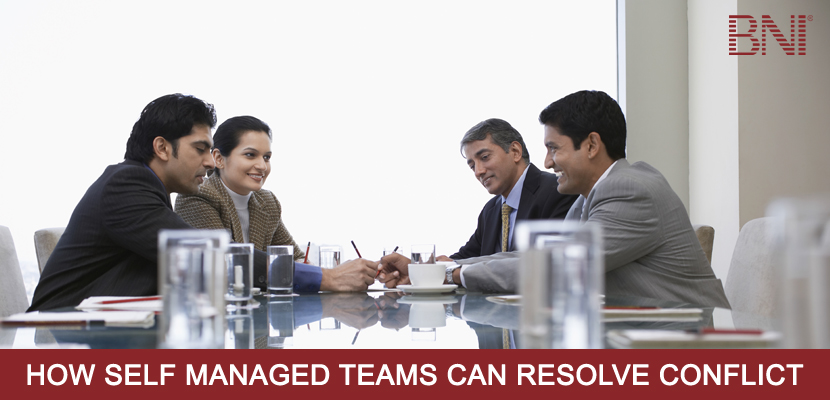 how-self-managed-teams-can-resolve-conflict-networking-for-business