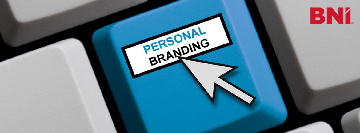 why establish personal brand online