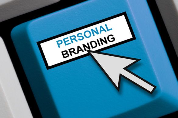 How You Build Your Personal Brand Online - Networking for Business ...