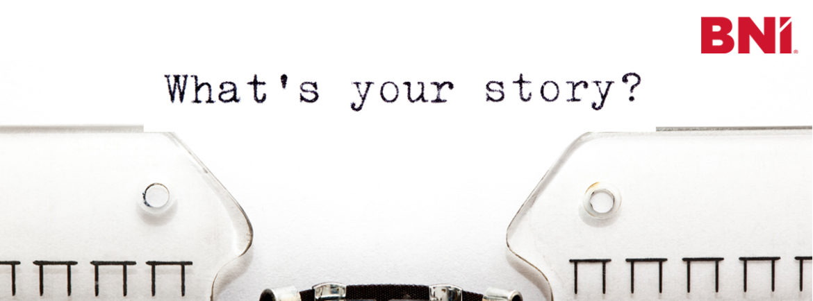 The Art of Storytelling for Organisational Learning