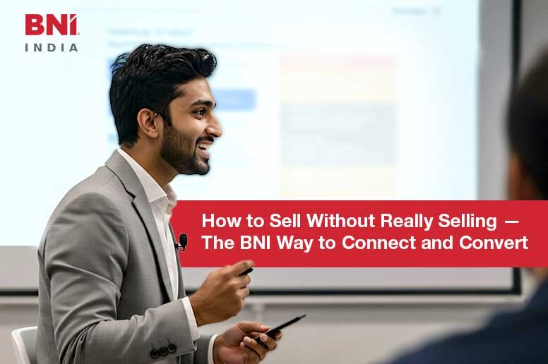 Networking for Business | Tips | Skills | News - BNI India Official Blog