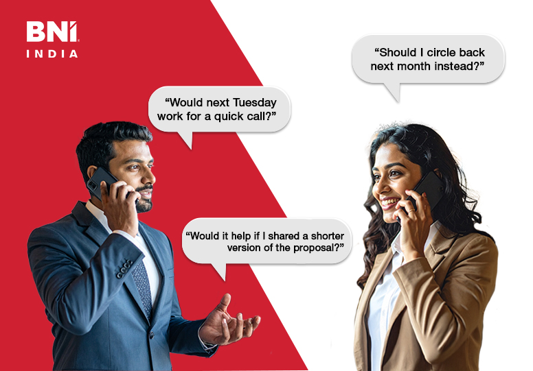 Inside Image 1 - Networking for Business | Tips | Skills | News - BNI India Official Blog